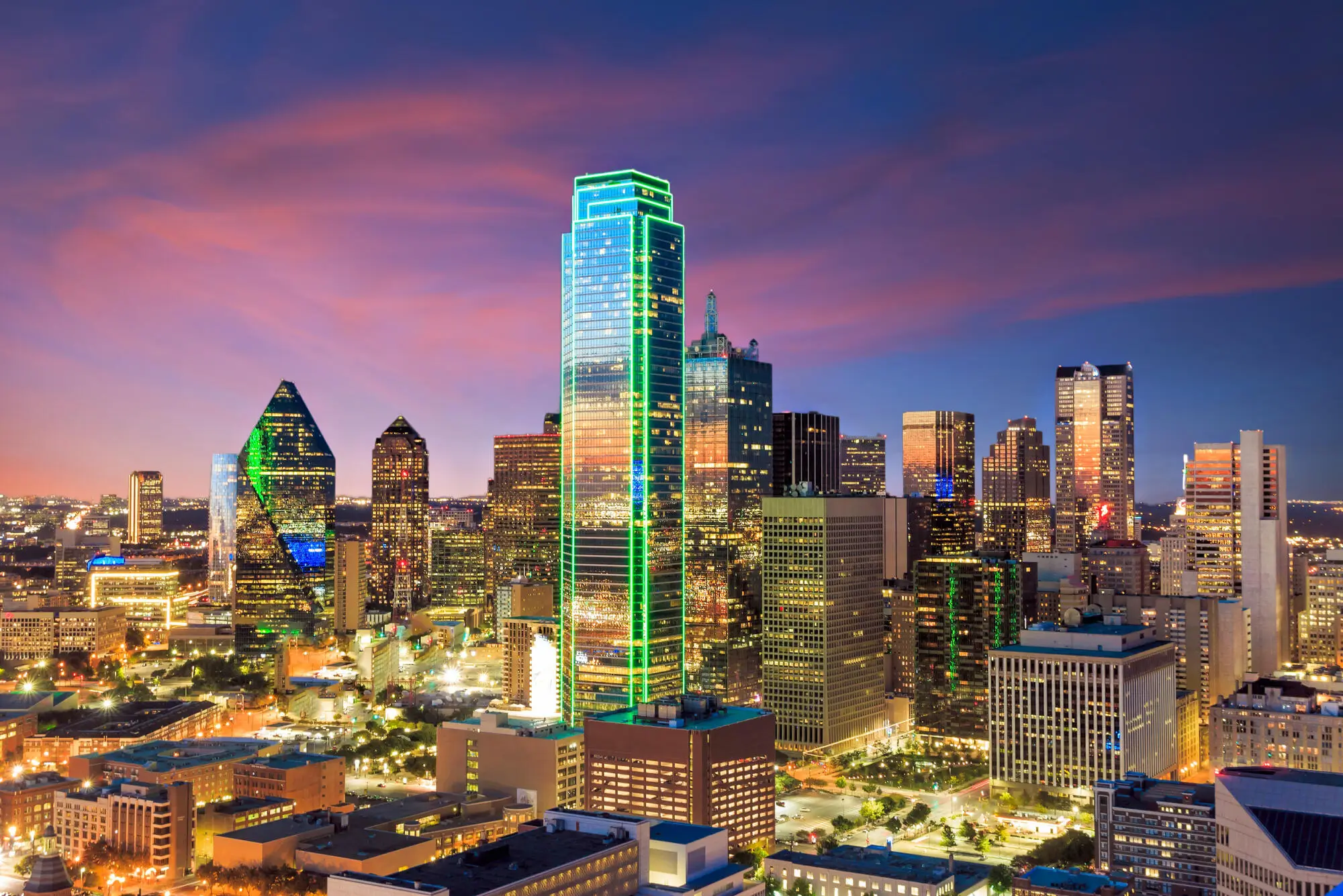 Maximize Bookings: Attract Guests to Your Dallas Vacation Rental