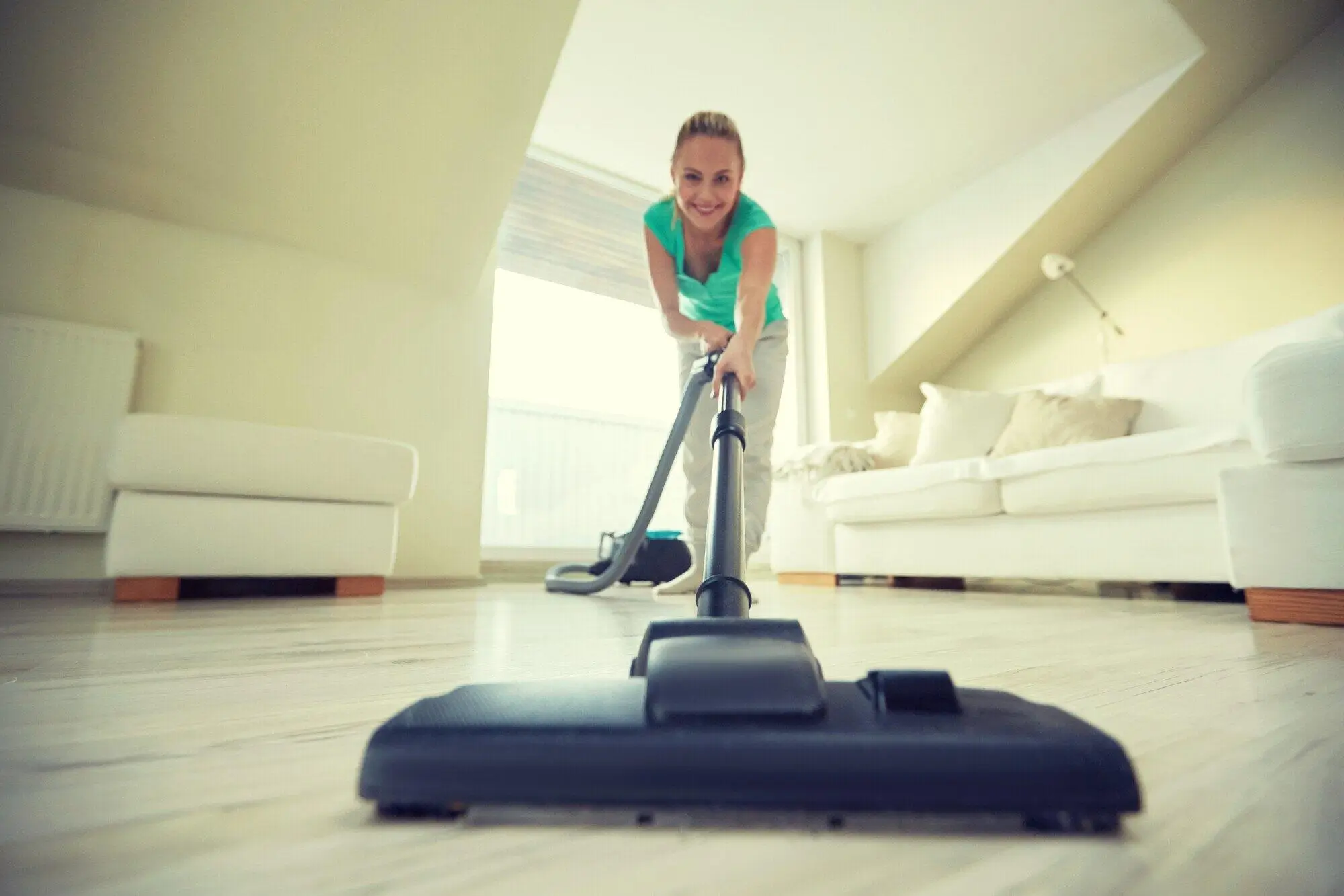 Efficient Turnover in Dallas, Texas: Quick Cleaning Hacks You Need