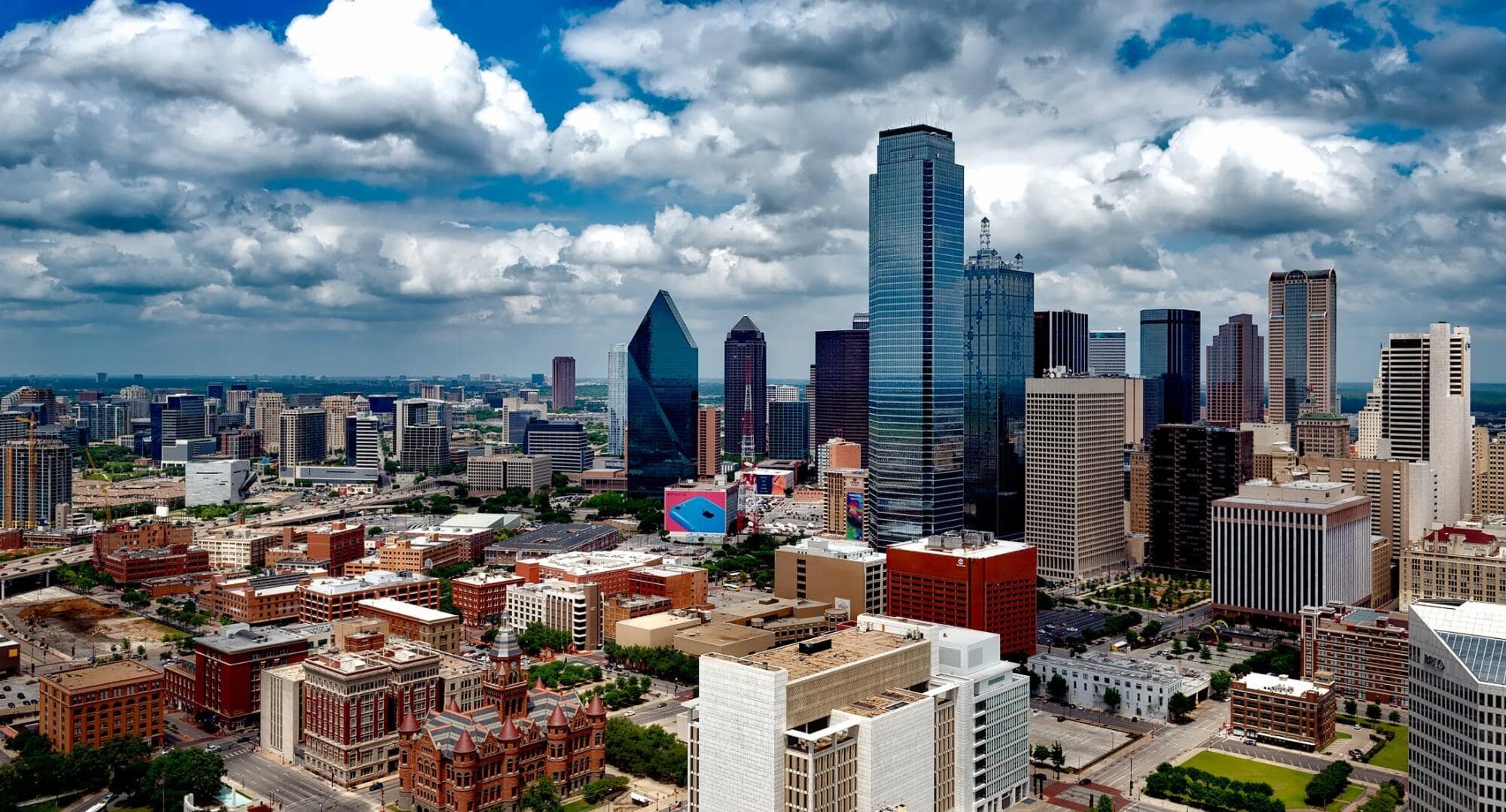 Vacation Home Rentals in Dallas, TX: Choosing Your Best Option